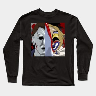 Halloween Kills Long Sleeve T-Shirt